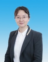 鲁金凤 照片