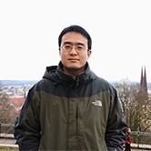 李建峰 照片