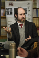 Misha Tadd 邰谧侠 照片