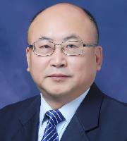 安明喆 照片