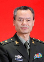米卫东 照片