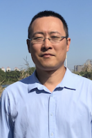 马世光 照片
