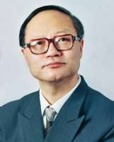 马志明 照片