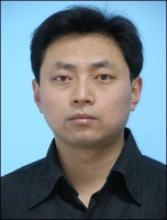 艾渤 照片