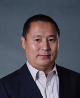 马晓龙 照片