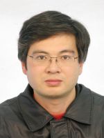 马蔡琛 照片