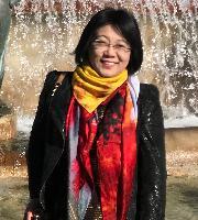 毕颖 照片