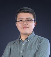 秦岩丁 照片