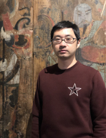 齐海涛 照片
