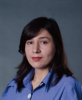 Shama Nazeen 照片