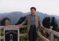 孙克强 照片