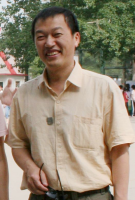常工 照片