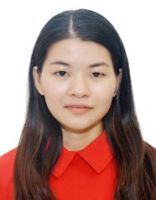 苏楚婷 照片