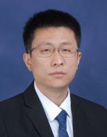 曹志刚 照片