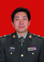 田亚平 照片
