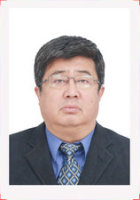 田冲 照片