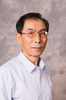 田立刚 照片