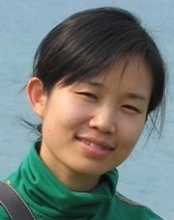 谭小月 照片