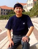 万国华 照片