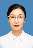 吴婧 照片
