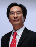 吴必虎 照片