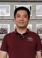吴震州 照片