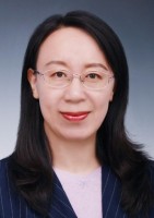 武莉 照片