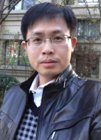 程小可 照片