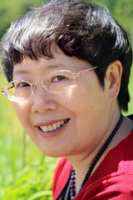 王宁宁 照片