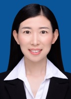 蔡娇丽 照片