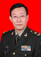 王小宁 照片