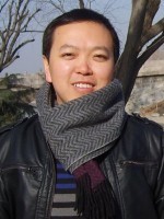 王建光 照片