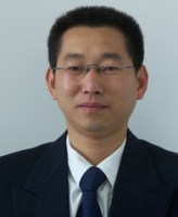 王振华 照片