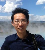 陈一帅 照片