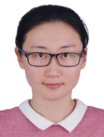 陈乃月 照片