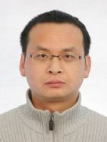 王自锋 照片
