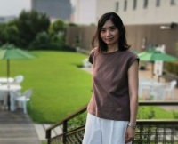 王萍 照片