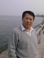 王骚 照片