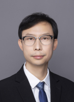 王鸿鹏 照片