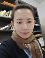 魏雅薇 照片