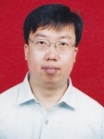 徐晓日 照片