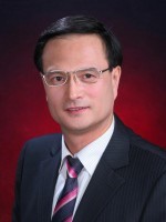 徐行 照片