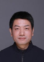 徐锬 照片