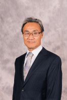 薛富兴 照片