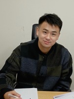 许晓 照片