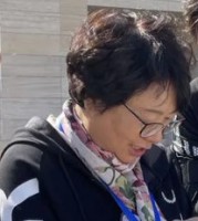 于志玲 照片