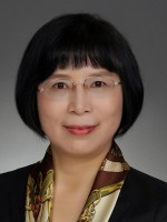 于良芝 照片