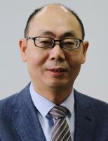 余新忠 照片