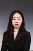 叶冬娜 照片
