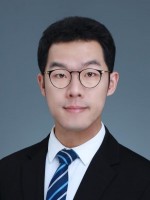 姚欣林 照片